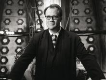 Russell T. Davies