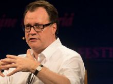 Russell T. Davies