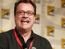 Russell T. Davies