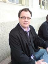 Russell T. Davies