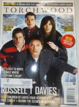 Russell T. Davies