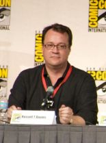 Russell T. Davies