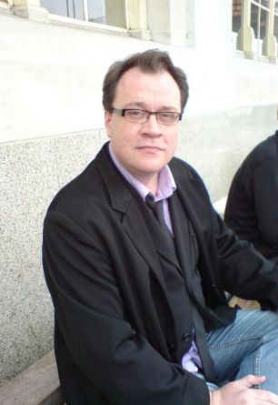 Russell T. Davies