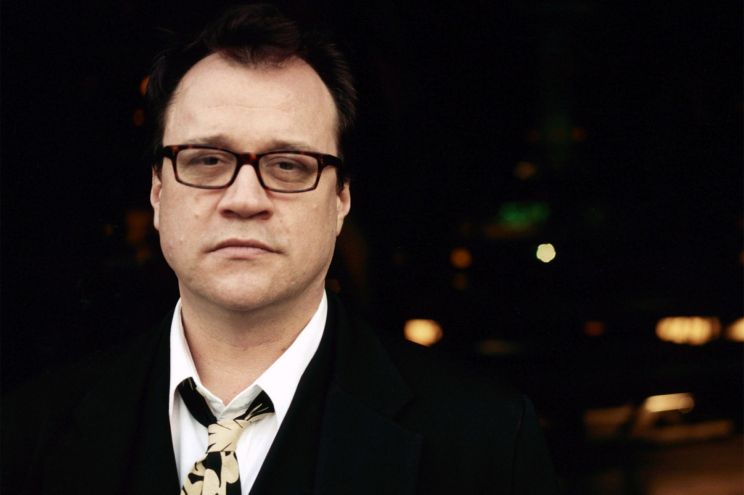 Russell T. Davies