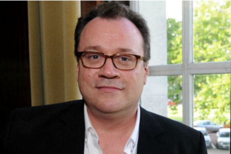 Russell T. Davies