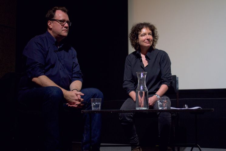 Russell T. Davies