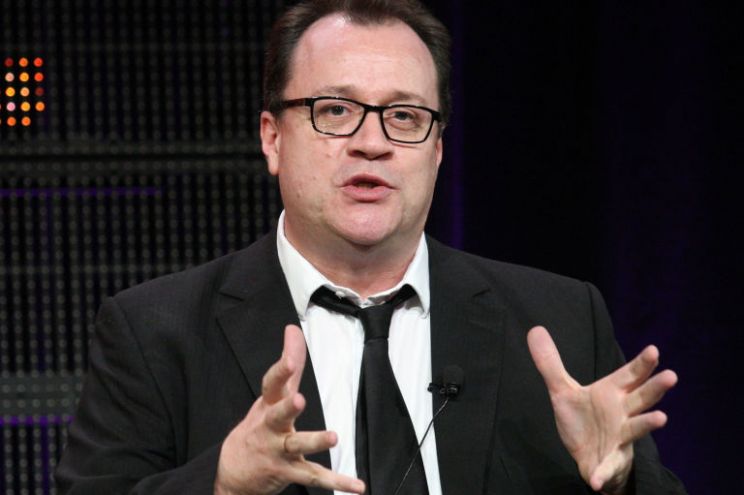 Russell T. Davies