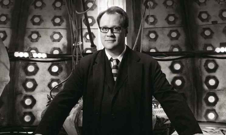 Russell T. Davies