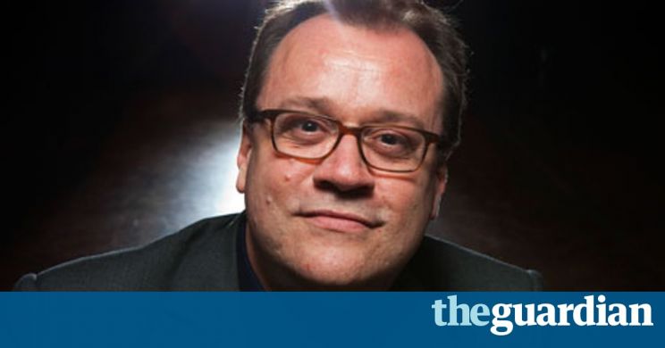 Russell T. Davies