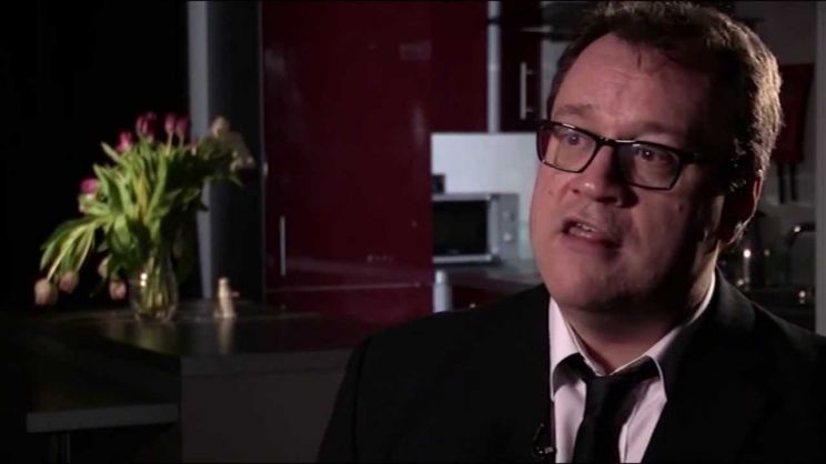 Russell T. Davies