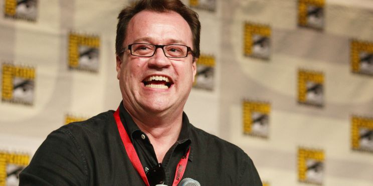 Russell T. Davies