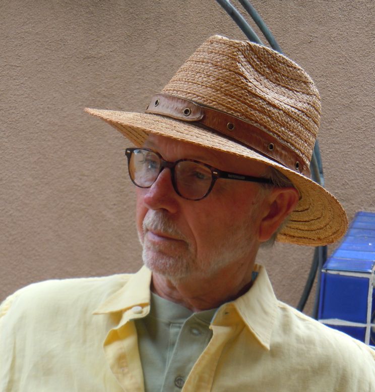 Russell Thorson