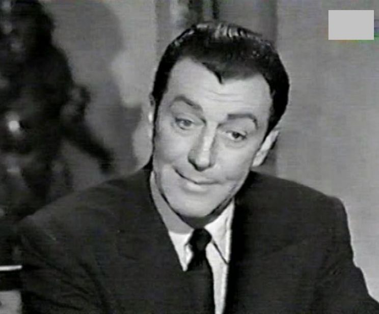 Russell Thorson