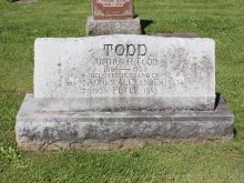 Russell Todd