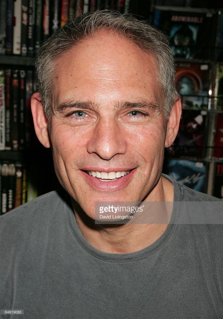 Russell Todd