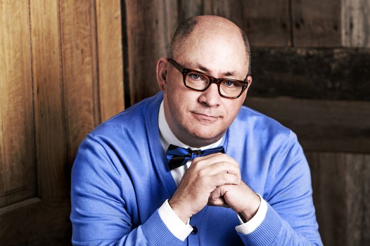 Russell Todd