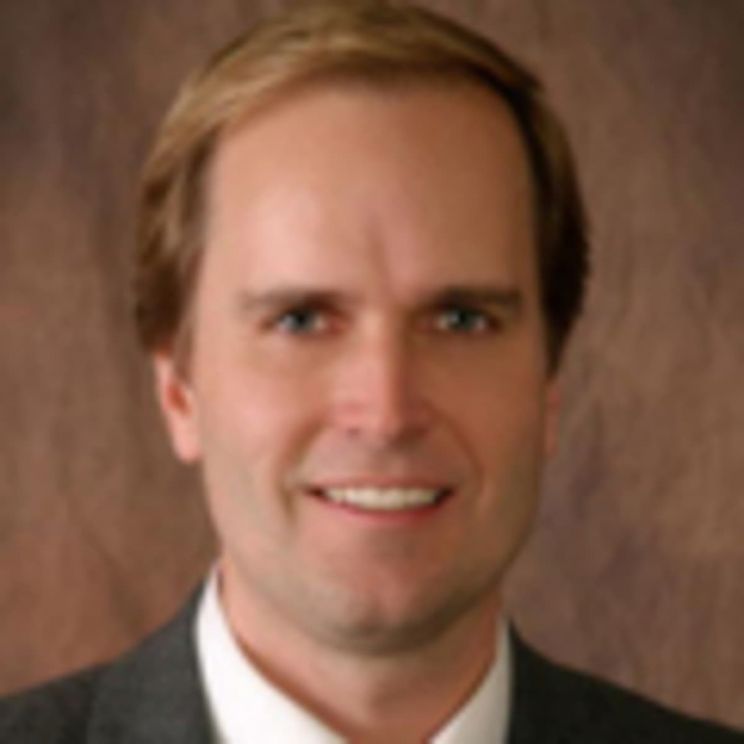 Russell Todd