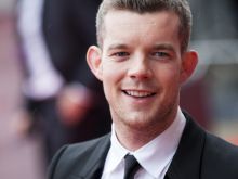 Russell Tovey