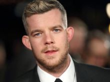 Russell Tovey