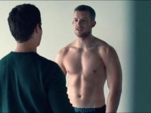 Russell Tovey