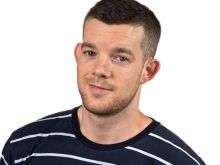 Russell Tovey