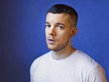 Russell Tovey