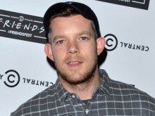 Russell Tovey