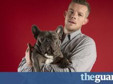 Russell Tovey