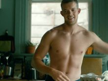 Russell Tovey