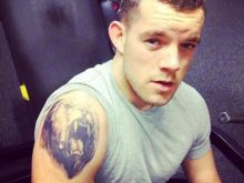 Russell Tovey