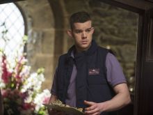 Russell Tovey