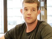 Russell Tovey