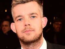 Russell Tovey