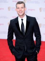 Russell Tovey