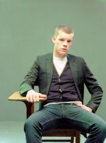 Russell Tovey