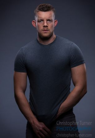 Russell Tovey