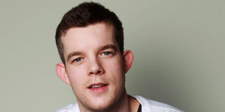 Russell Tovey