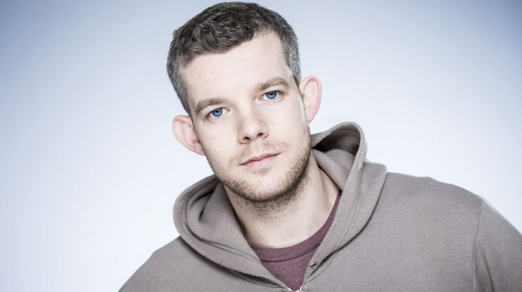 Russell Tovey