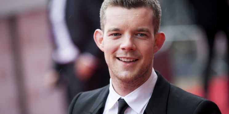 Russell Tovey