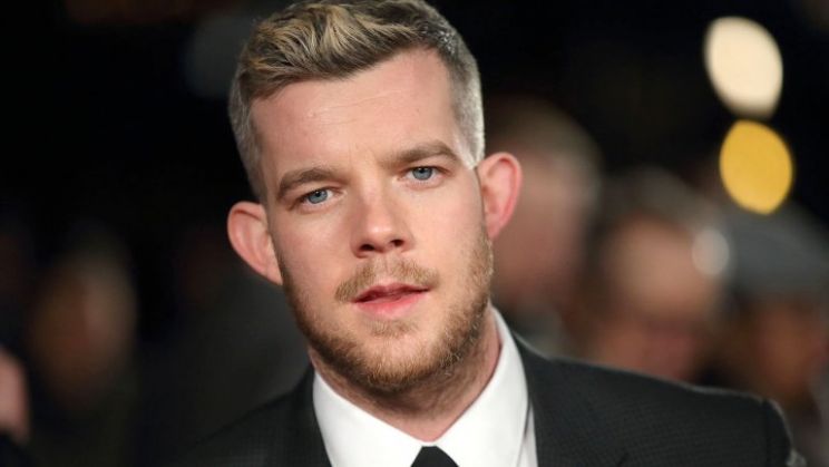 Russell Tovey