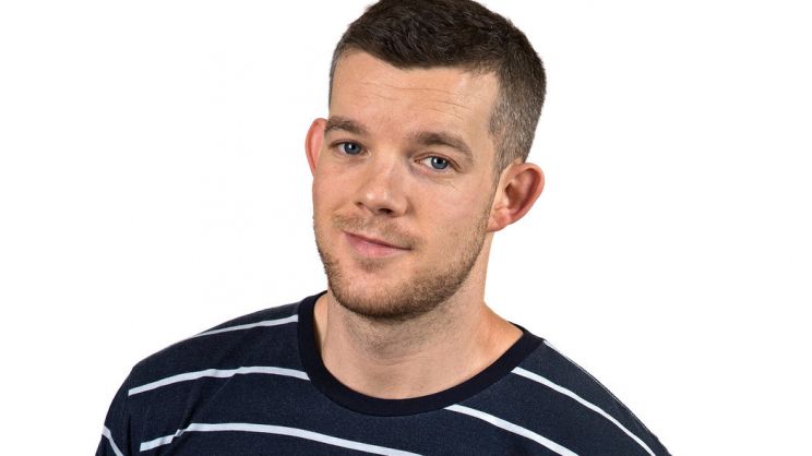 Russell Tovey