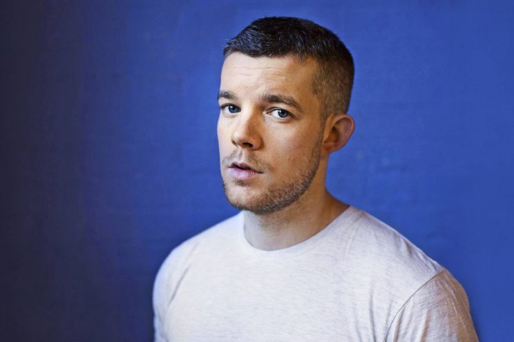 Russell Tovey