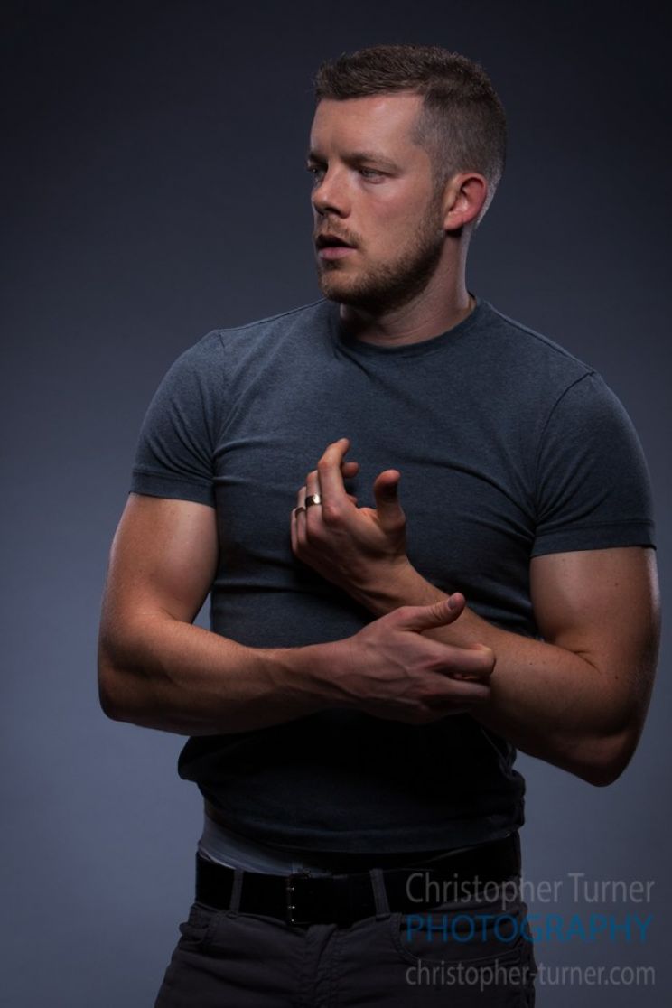 Russell Tovey