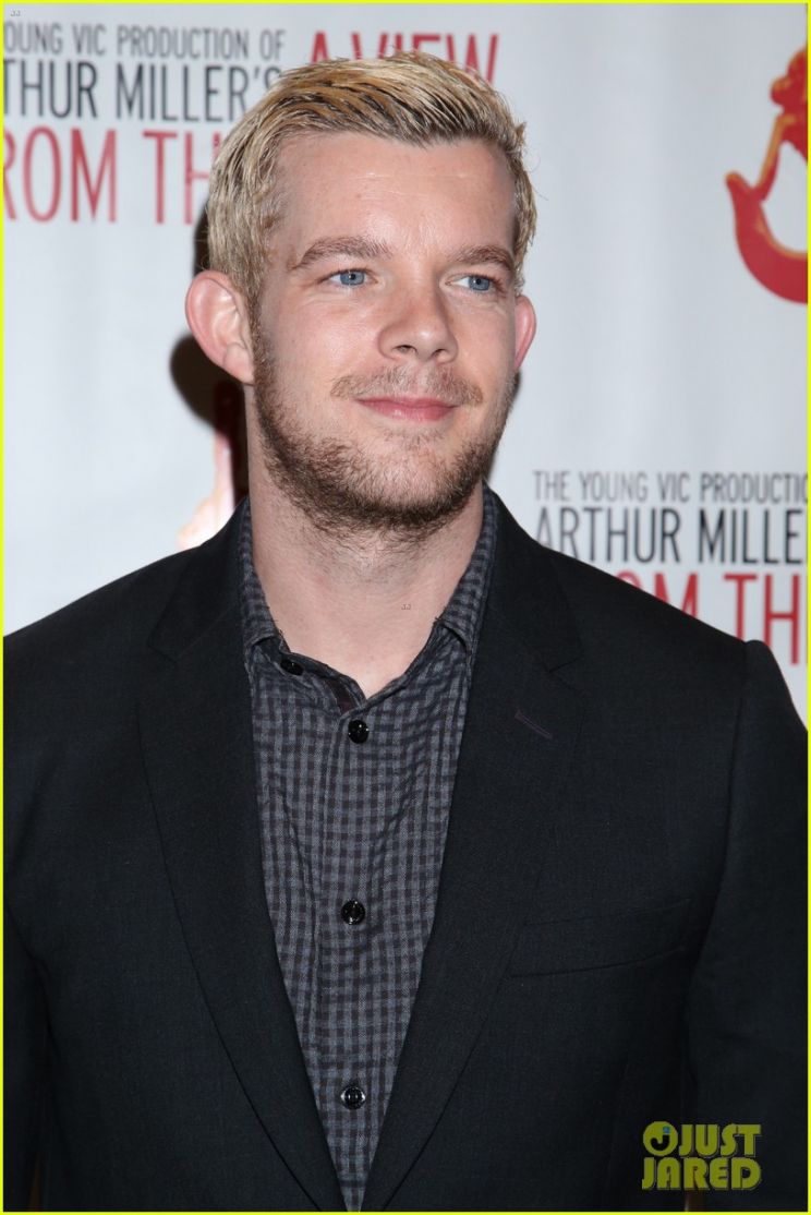 Russell Tovey