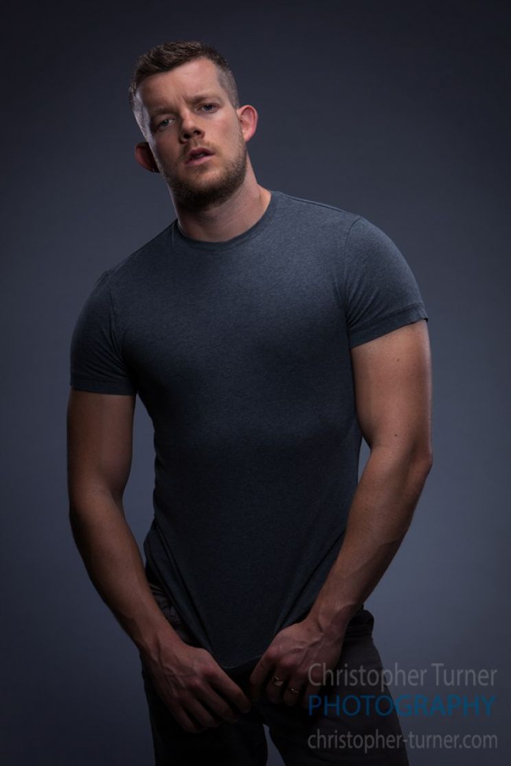 Russell Tovey