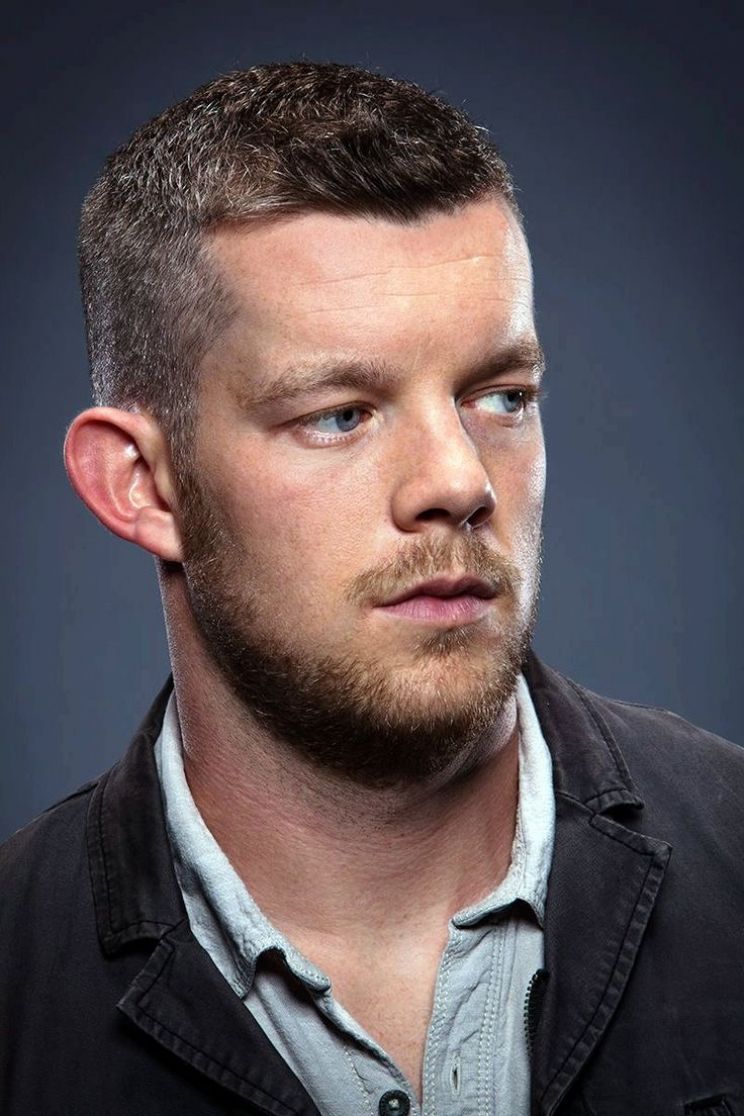 Russell Tovey