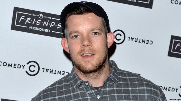 Russell Tovey