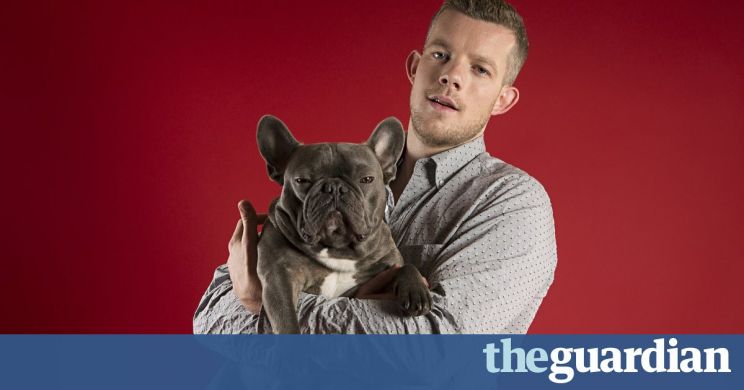 Russell Tovey