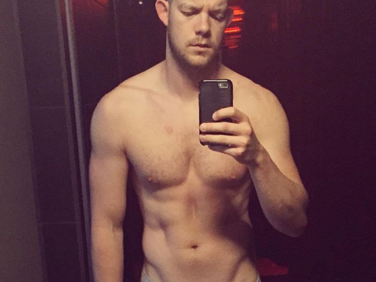 Russell Tovey