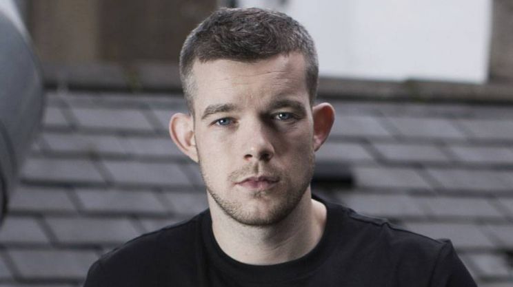 Russell Tovey